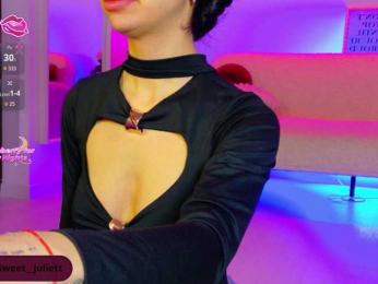 jelly-beanss webcam model stream image