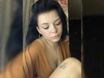 BlackRavenX webcam bongacams model stream image