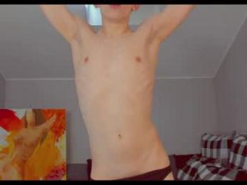 ericnortman webcam model stream image