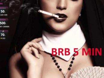 Anna1W webcam bongacams model stream image