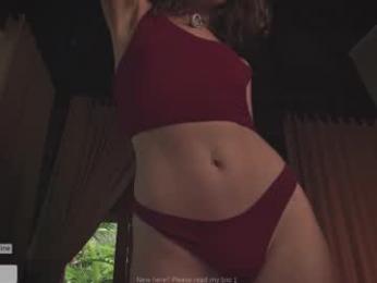 ohmymojo webcam chaturbate model stream image