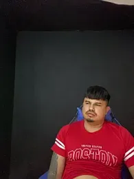 DickMasterfindom webcam model stream image