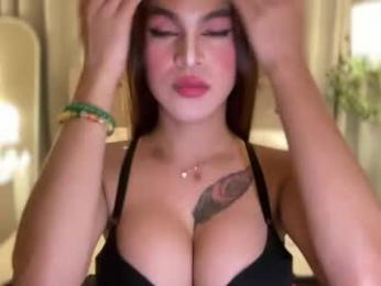 transgoddessselena webcam chaturbate model stream image