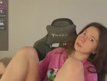 sexy_b0rsch webcam model stream image