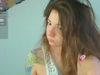 sexy_b0rsch webcam chaturbate model stream image