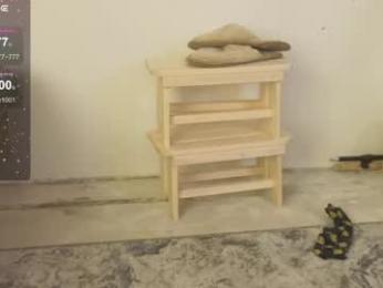 sexy_b0rsch webcam model stream image