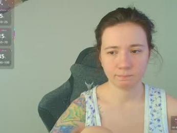 sexy_b0rsch webcam chaturbate model stream image