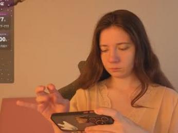 sexy_b0rsch webcam model stream image