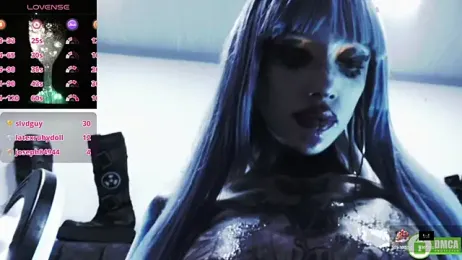 TyphoidMary webcam model stream image