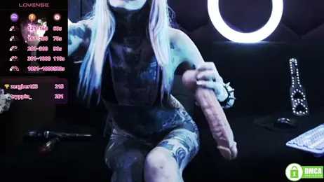 TyphoidMary webcam stripchat model stream image