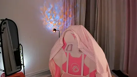 Eva_Davi webcam model stream image