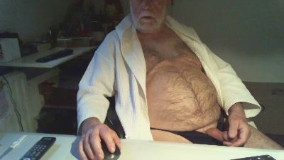 Seniorhengst webcam model stream image