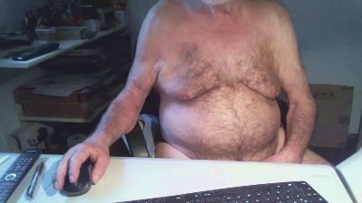 Seniorhengst webcam model stream image