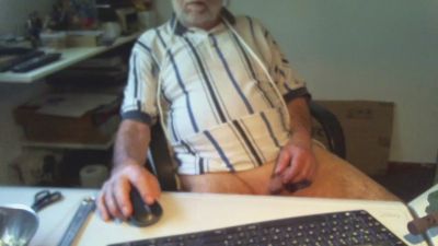 Seniorhengst webcam model stream image
