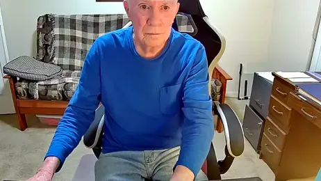 jimmy_d47 webcam model stream image