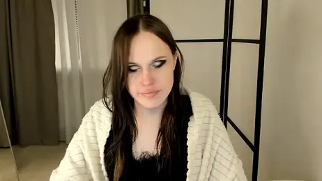 EffieMinki webcam model stream image