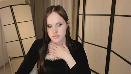 EffieMinki webcam model stream image