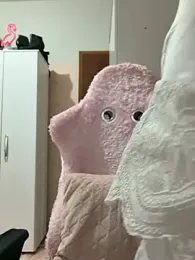 Irresistible24 webcam stripchat model stream image