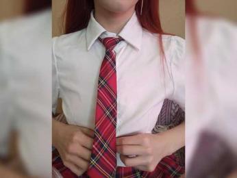 MEDOVAYA1 webcam bongacams model stream image