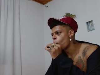 brandonston webcam camsoda model stream image