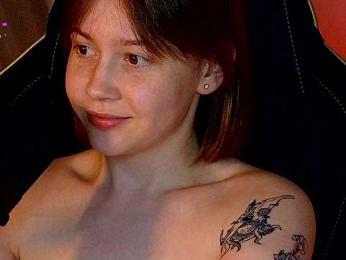 -sweetdreamss- webcam model stream image