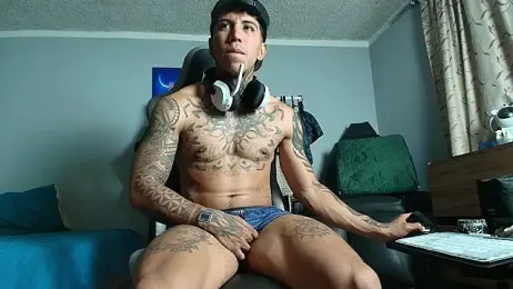 Nickhot0609 webcam model stream image