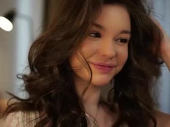 tokyo_blomm webcam model stream image