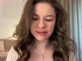 tokyo_blomm webcam model stream image