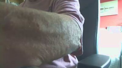 daddyousse webcam model stream image