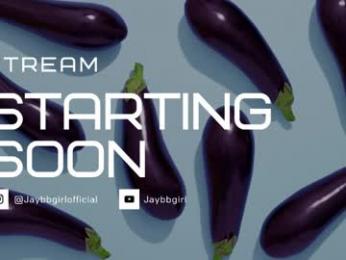 jaybbgirl webcam chaturbate model stream image
