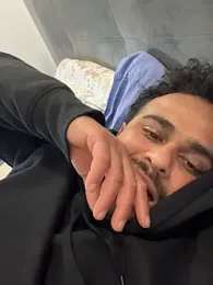 Rodrigopraba webcam model stream image