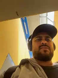 Rodrigopraba webcam model stream image