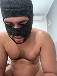 Rodrigopraba webcam model stream image