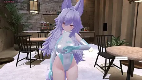 anime_cutie webcam model stream image