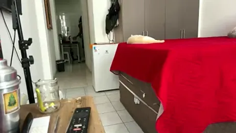 gerson173Hugo webcam model stream image