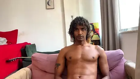 gerson173Hugo webcam model stream image