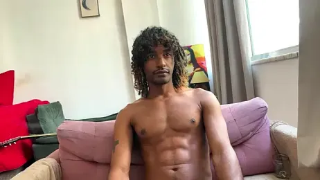 gerson173Hugo webcam model stream image