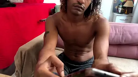 gerson173Hugo webcam model stream image