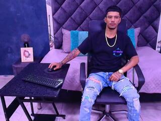 Charlie Oconnor webcam flirt4free model stream image