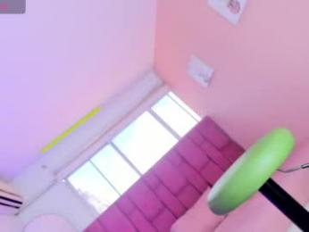 sweet_stacie webcam model stream image