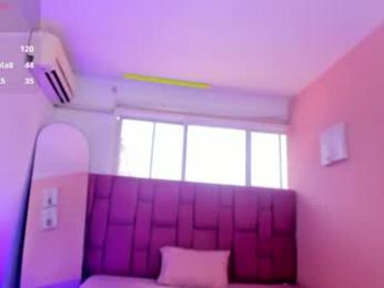 sweet_stacie webcam model stream image