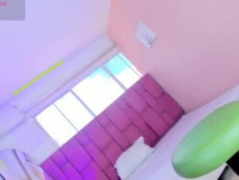 sweet_stacie webcam model stream image