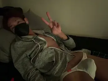 HORNY_RYU webcam model stream image