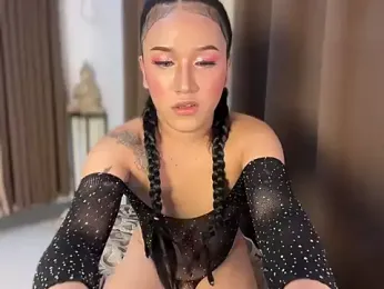 savanna_pleasure webcam model stream image