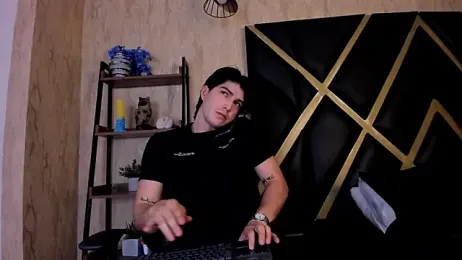 Karimferrer webcam model stream image