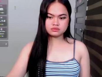 ms_cathyy webcam model stream image