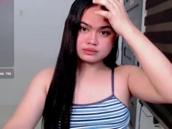 ms_cathyy webcam model stream image