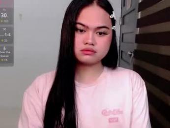 ms_cathyy webcam model stream image