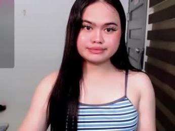 ms_cathyy webcam model stream image