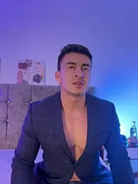 Chris_Clarck webcam model stream image